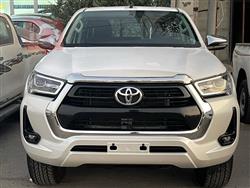 تويوتا هايلوكس